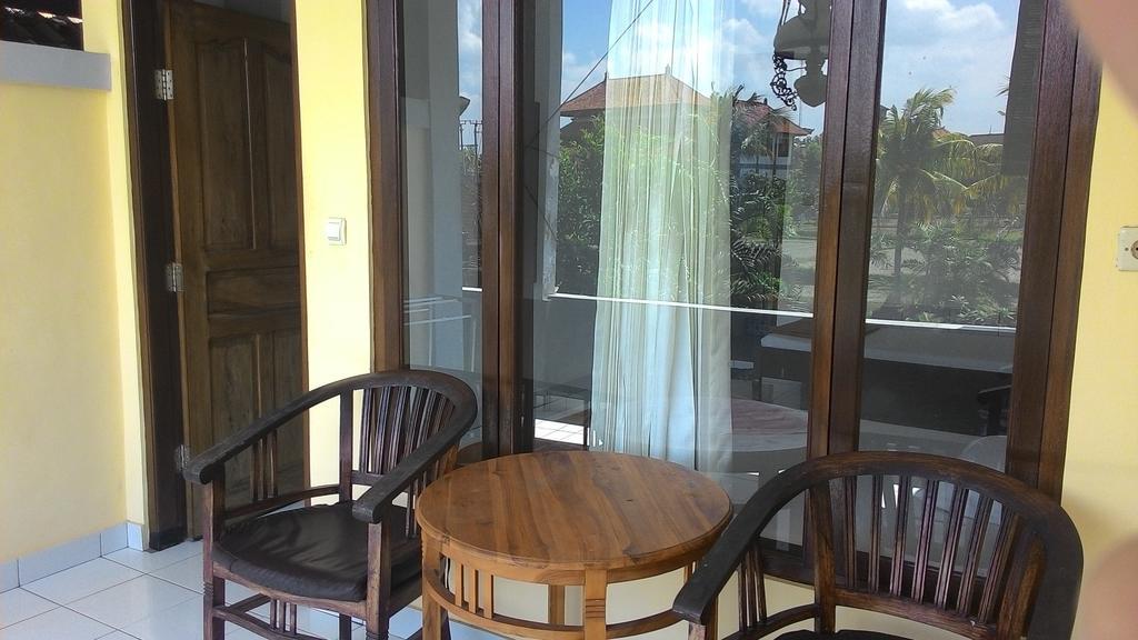 Raditia Homestay Ubud  Exterior photo