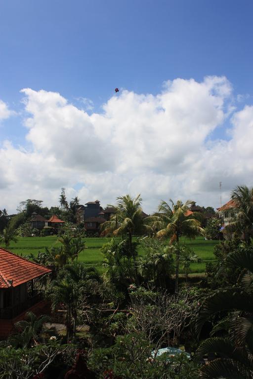 Raditia Homestay Ubud  Room photo
